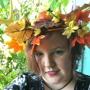 Meet your Posher, Ian